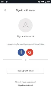 GC MegaMart Shopping screenshot 2