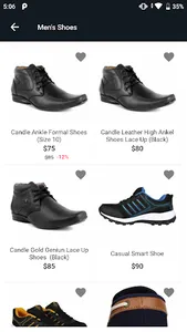 GC MegaMart Shopping screenshot 4