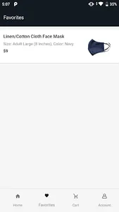 GC MegaMart Shopping screenshot 5