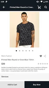 GC MegaMart Shopping screenshot 6