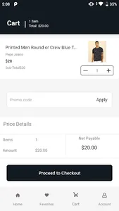 GC MegaMart Shopping screenshot 7