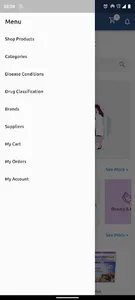 MegaMedx screenshot 2