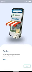 MegaMedx screenshot 4