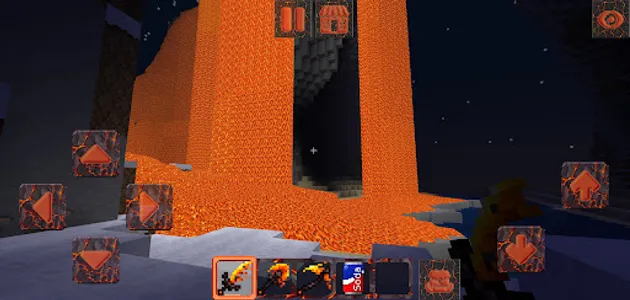 Fire craft screenshot 16