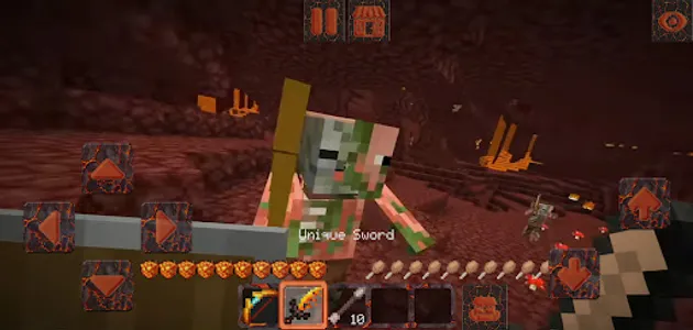 Fire craft screenshot 19