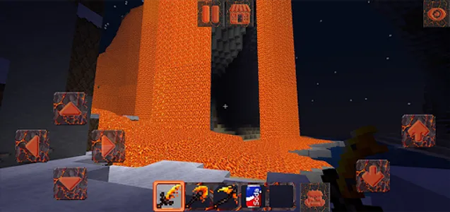 Fire craft screenshot 4