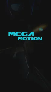 Mega Motion screenshot 0