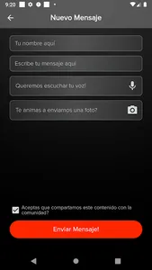 Mega premium 103.3 screenshot 2