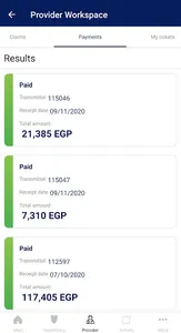 MedRight for Medical Services screenshot 6