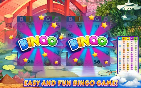 Bingo Cruise: Live Bingo Party screenshot 14