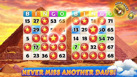 Bingo Cruise: Live Bingo Party screenshot 4