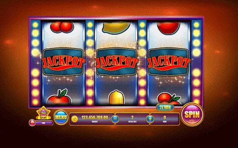 Wolf Slots: Jackpot Casino 777 screenshot 12