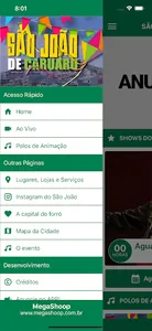 São João de Caruaru - 2022 screenshot 1