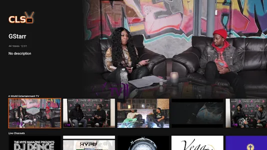 CLSTV screenshot 4