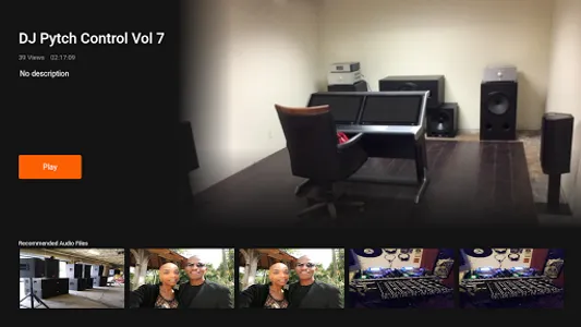 CLSTV screenshot 5