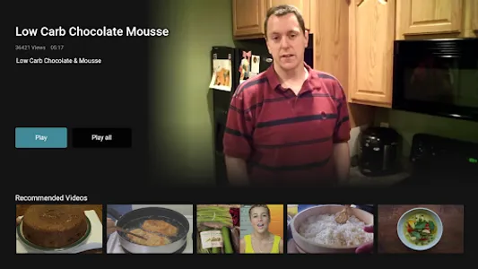 Cooking Channel screenshot 2