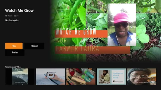 Lighthouse Broadcasting TV screenshot 2