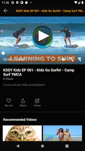 KSDY50 screenshot 1