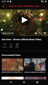 LATINOUSAMAX screenshot 2
