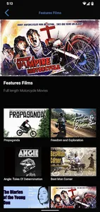 The Motorcycle Channel® screenshot 1