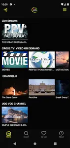 UGO-TV screenshot 1