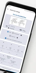 ProFit - Workout Log & Tracker screenshot 5