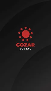 Gozar Social screenshot 0