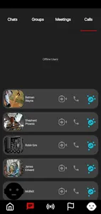 Gozar Social screenshot 4