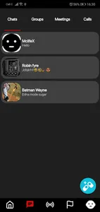 Gozar Social screenshot 7