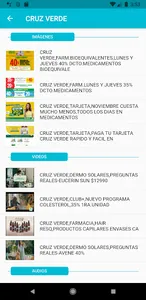 Brandcheck screenshot 1