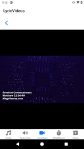 Mega Verses 2.0 screenshot 10