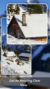 Mega Zoom Telescope Camera screenshot 0