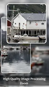 Mega Zoom Telescope Camera screenshot 1