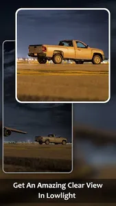 Mega Zoom Telescope Camera screenshot 4