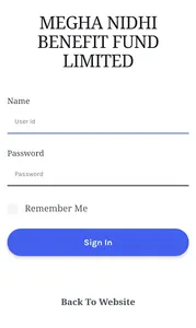 MEGHA NIDHI screenshot 0