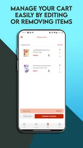 Meghbela Mart screenshot 22