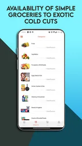 Meghbela Mart screenshot 5