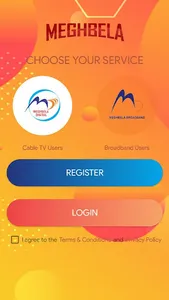 Meghbela screenshot 0