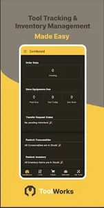 ToolWorks screenshot 0