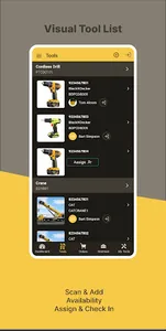 ToolWorks screenshot 1