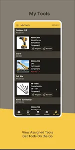 ToolWorks screenshot 4