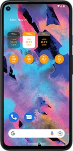 Ampere+ screenshot 2
