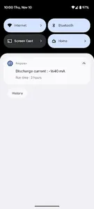 Ampere+ screenshot 3