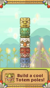 Dodge 'Em Totem screenshot 0