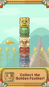 Dodge 'Em Totem screenshot 3
