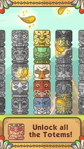 Dodge 'Em Totem screenshot 4