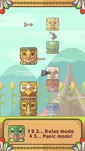 Dodge 'Em Totem screenshot 5