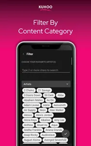 English Songs with Lyrics screenshot 12