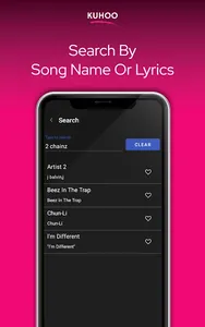English Songs with Lyrics screenshot 22