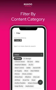 English Songs with Lyrics screenshot 4